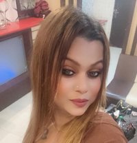 Shweta - escort in Kolkata