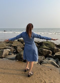 Shweta - escort in Kolkata Photo 1 of 2