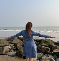 Shweta - escort in Kolkata