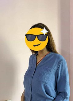 Shweta - escort in Kolkata Photo 2 of 2