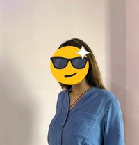 Shweta - escort in Kolkata