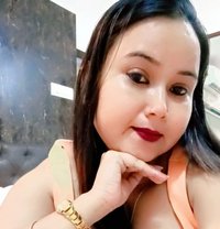 Shweta - escort in Mumbai Photo 6 of 6