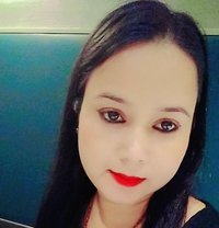 Shweta - puta in Mumbai