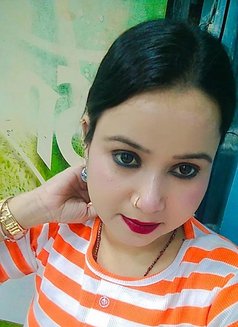 Shweta - escort in Mumbai Photo 3 of 3