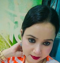 Shweta - puta in Mumbai