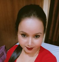 Shweta - escort in Mumbai