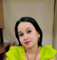 Shweta - escort in Mumbai