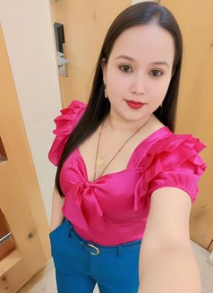 Shweta - escort in Mumbai Photo 2 of 3