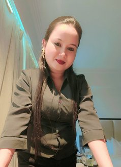 Shweta - escort in Mumbai Photo 3 of 3