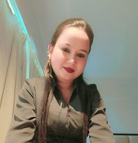 Shweta - escort in Mumbai