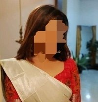 Shweta - escort in Mumbai