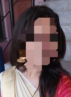 Shweta - escort in Mumbai Photo 4 of 5