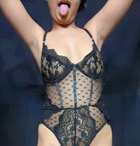 Shweta - escort in New Delhi