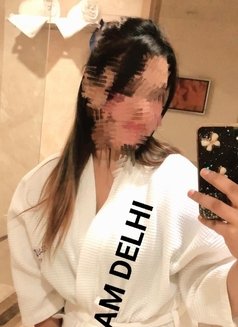 Shweta - escort in New Delhi Photo 1 of 2