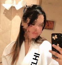 Shweta - escort in New Delhi Photo 1 of 2