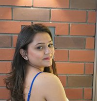 Shweta - escort in Pondicherry