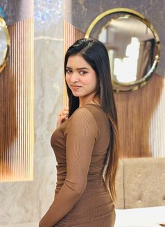 Shweta - escort in Shillong Photo 3 of 4