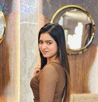 Shweta - escort in Shillong