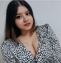 Shweta - escort in Shimla