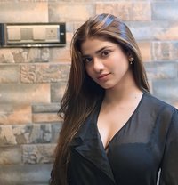Shweta Indian Model - puta in Abu Dhabi