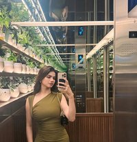 Shweta Indian Model - escort in Sharjah