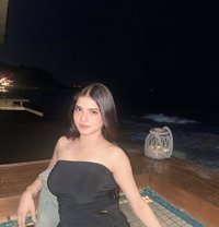 Shweta Indian Model - escort in Sharjah
