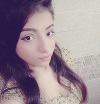 Shweta Indian Model - escort in Dubai