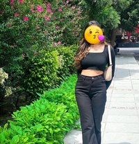 Dhruvi indipendent Meet or Cam Fun - escort in Bangalore