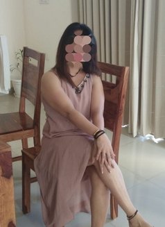 Shweta indipendent Meet or Cam Fun - escort in Mumbai Photo 3 of 3