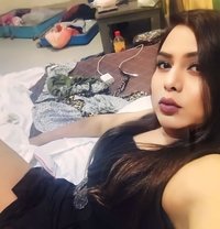 Shemale Shweta - Transsexual escort in Ahmedabad