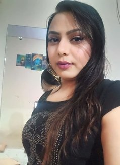 Shemale Shweta - Transsexual escort in Agra Photo 2 of 10
