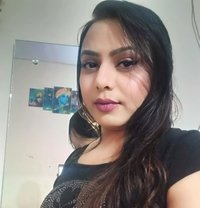 Shemale Shweta - Acompañantes transexual in Ahmedabad