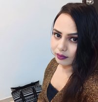 Shemale Shweta - Transsexual escort in Agra