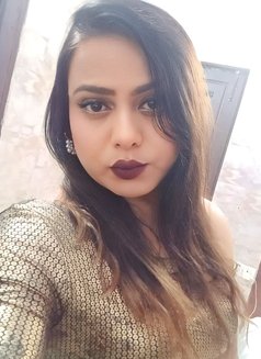 Shemale Shweta - Transsexual escort in Ahmedabad Photo 4 of 10
