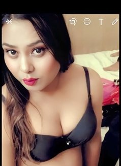 Shemale Shweta - Transsexual escort in Ahmedabad Photo 7 of 10