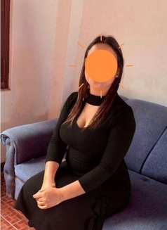 Shweta Real Meet and Cam - puta in New Delhi Photo 1 of 3