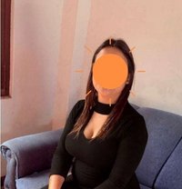 Cam session only - escort in New Delhi Photo 1 of 3