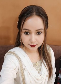 Shweta Real Meet & Cam Show - escort in Mumbai Photo 1 of 3