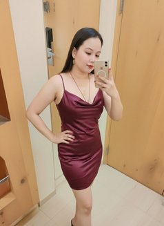 Shweta Real Meet & Cam Show - escort in Mumbai Photo 2 of 3