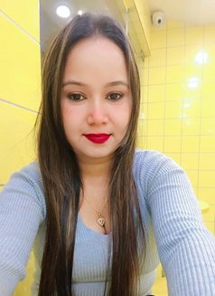 Shweta Real Meet & Cam Show - escort in Mumbai Photo 3 of 3