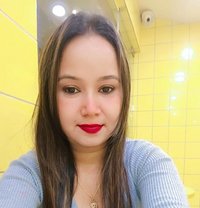 Shweta Real Meet & Cam Show - escort in Mumbai