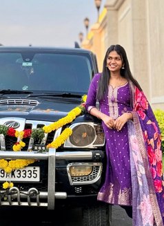 Shweta Reddy Telugu Girl Madhapur - escort in Hyderabad Photo 6 of 6