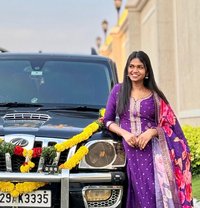 Shweta Reddy Telugu Girl Madhapur - escort in Hyderabad