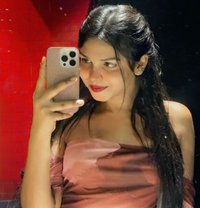 Shweta Reddy Telugu Girl Madhapur - escort in Hyderabad
