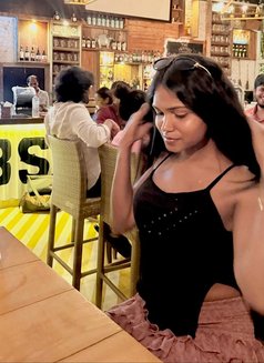 Shweta Reddy Telugu Girl Madhapur - puta in Hyderabad Photo 8 of 8