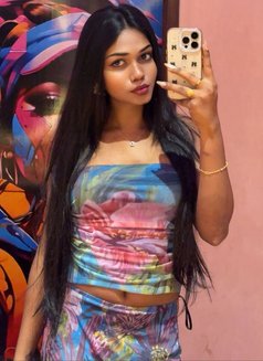 Shweta Reddy Telugu Girl Madhapur - escort in Hyderabad Photo 7 of 8
