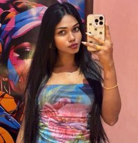 Shweta Reddy Telugu Girl Madhapur - escort in Hyderabad