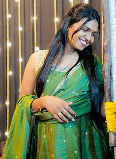 Shweta Reddy Telugu Girl Madhapur - escort in Hyderabad Photo 9 of 9