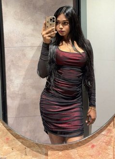 Shweta Reddy Telugu Girl Madhapur - puta in Hyderabad Photo 10 of 10
