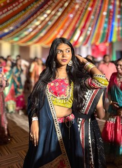 Shweta Reddy Telugu Girl Madhapur - escort in Hyderabad Photo 11 of 12